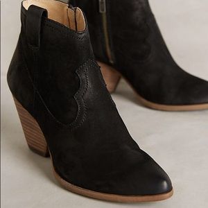 Frye Reina Bootie